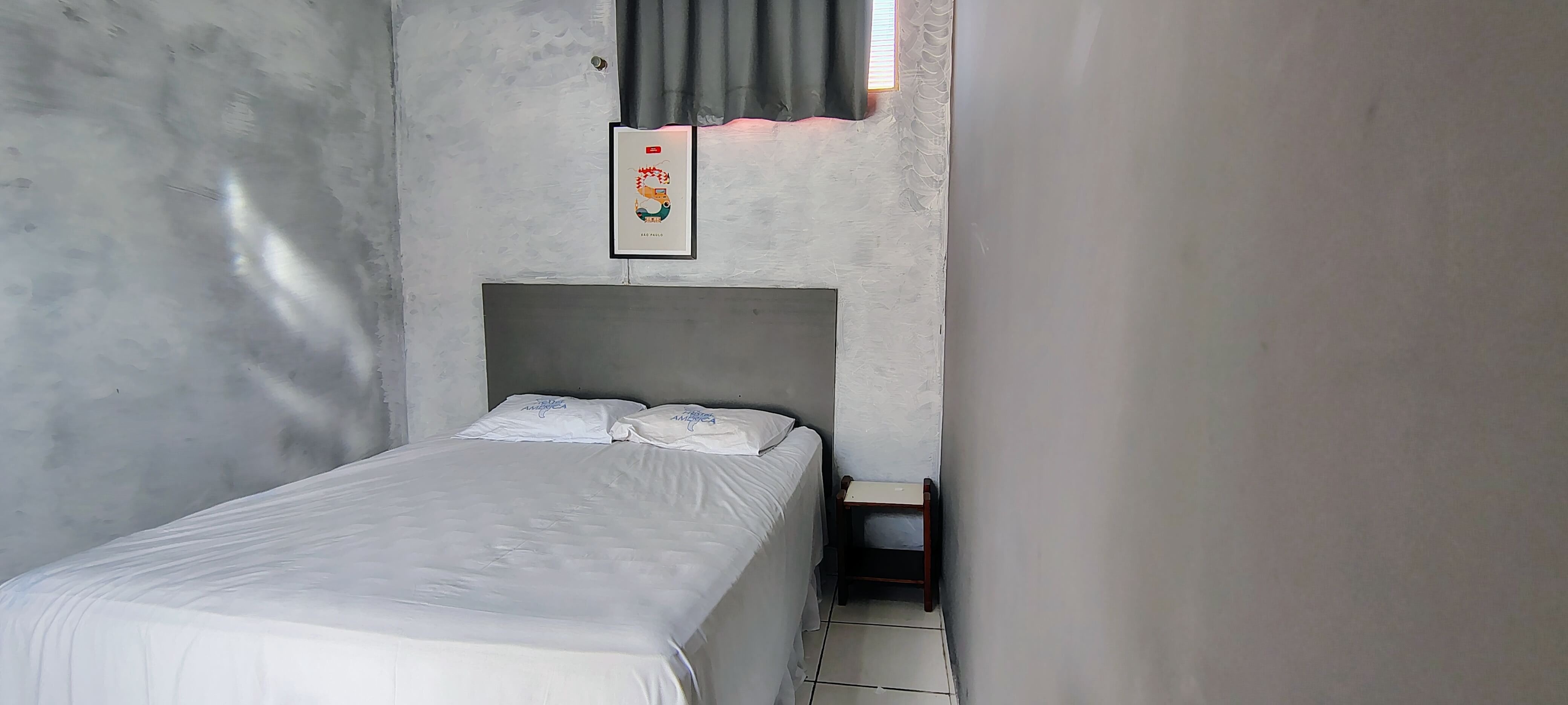 Quarto Casal - Foto 2026