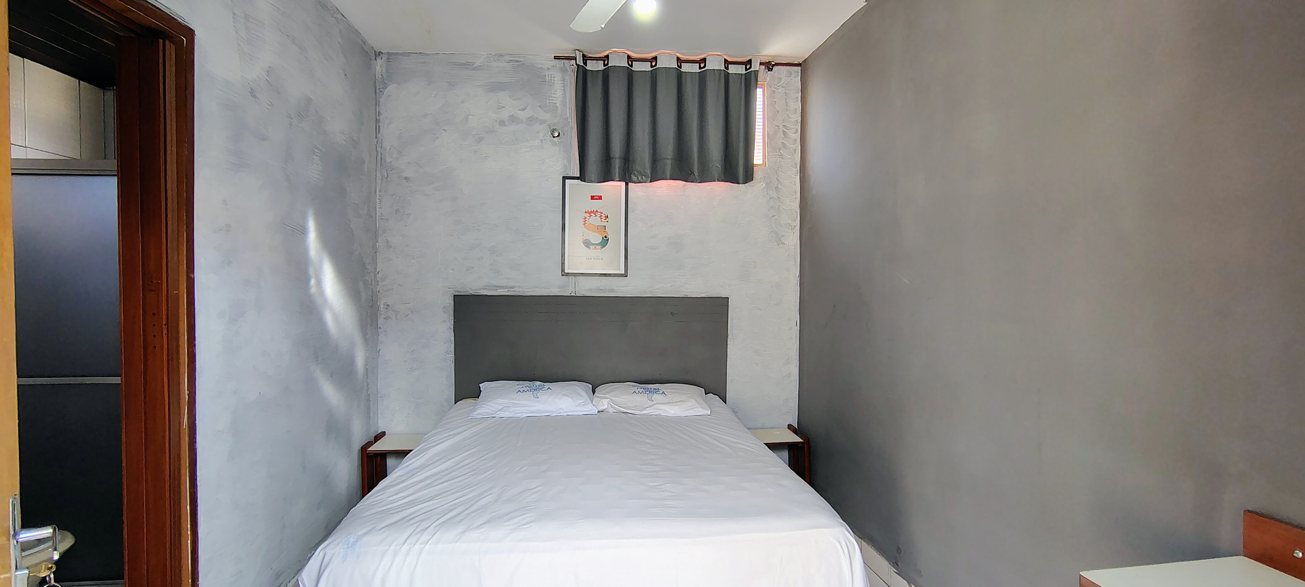 Quarto Casal - Foto 2026