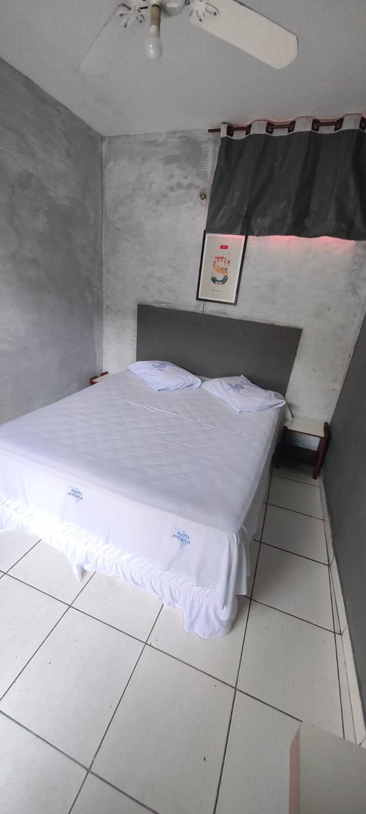 Quarto Casal - Foto 2026