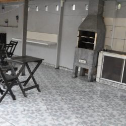Churrasqueira do América Hotel Jacareí | Vista 2