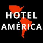 América Hotel Jacareí